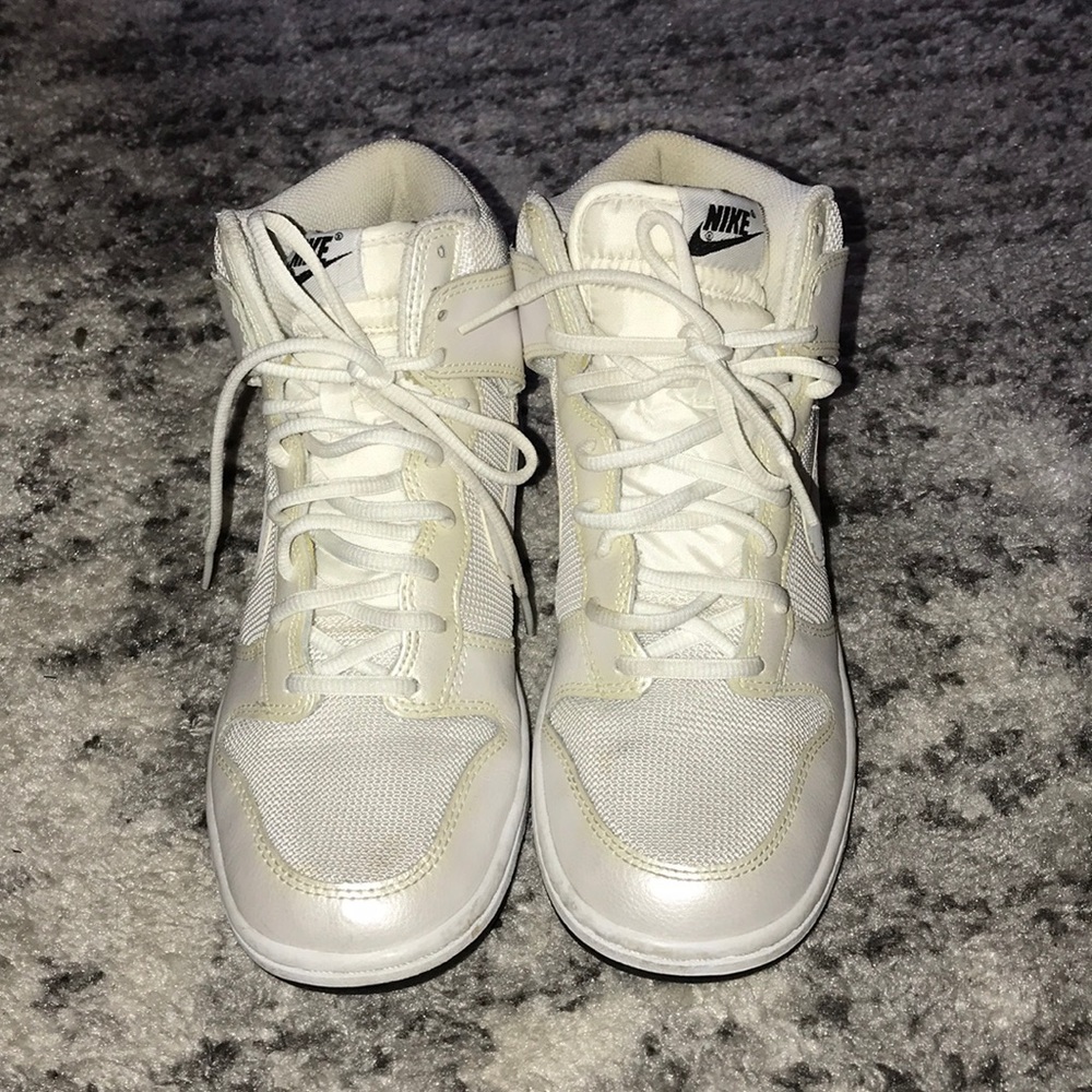 Nike High Top Air Force 1